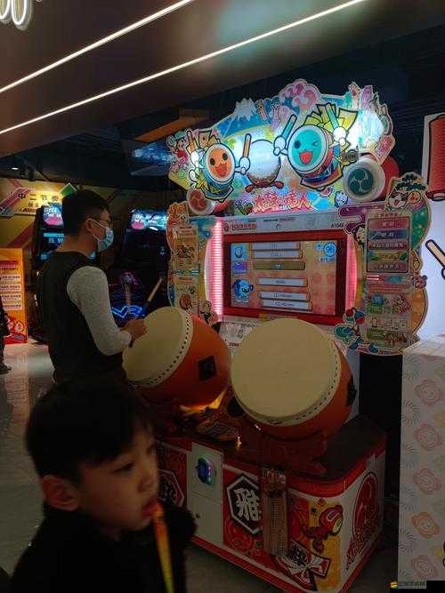 太鼓達(dá)人究竟怎么玩才能得心應(yīng)手？全面玩法攻略詳解