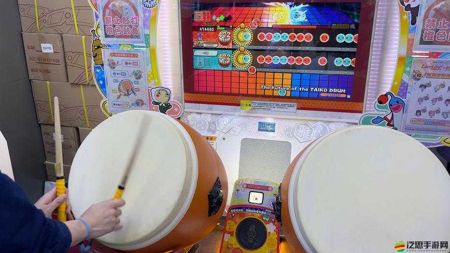 太鼓達人如何越獄破解全歌曲解鎖？未來玩法又將迎來哪些革命性變化？