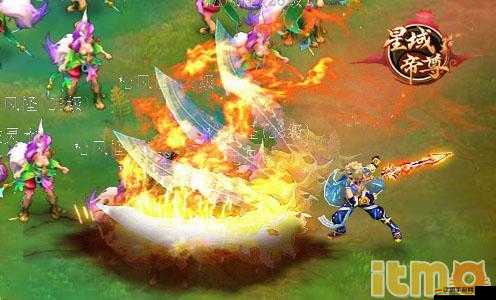 星域帝尊九幽迷城如何通關？全面攻略揭秘重重謎團！