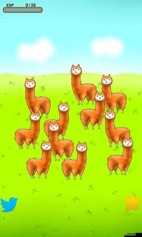 兄貴草泥馬手游究竟如何兇殘進化？揭秘第3形態演變史懸念