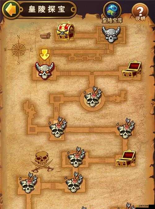 翻滾吧主公尋龍訣皇陵探寶，玩法革命三大前瞻將帶來哪些驚喜？