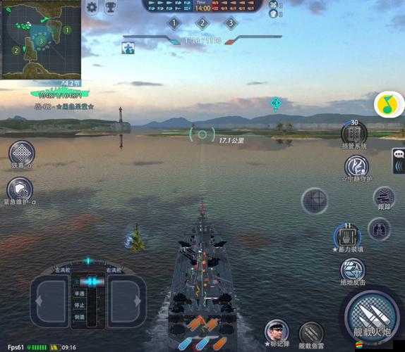 新手該選擇哪個艦種入手？巔峰戰艦海戰熱潮下的最佳選擇是？