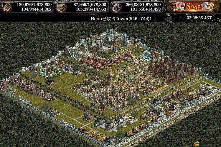 王國征服2官網究竟好不好玩？全面解析王國征服2官網玩法！