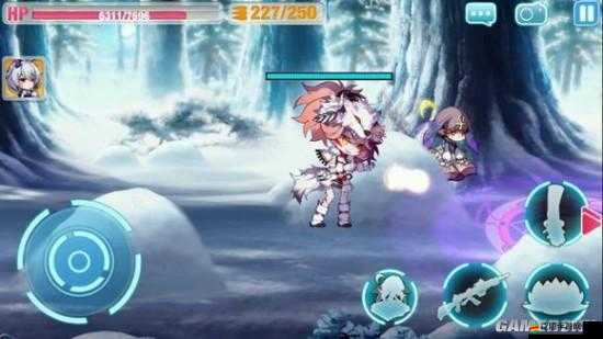 第七章絕境求生？被遺棄的中學手游通關秘籍全揭秘？