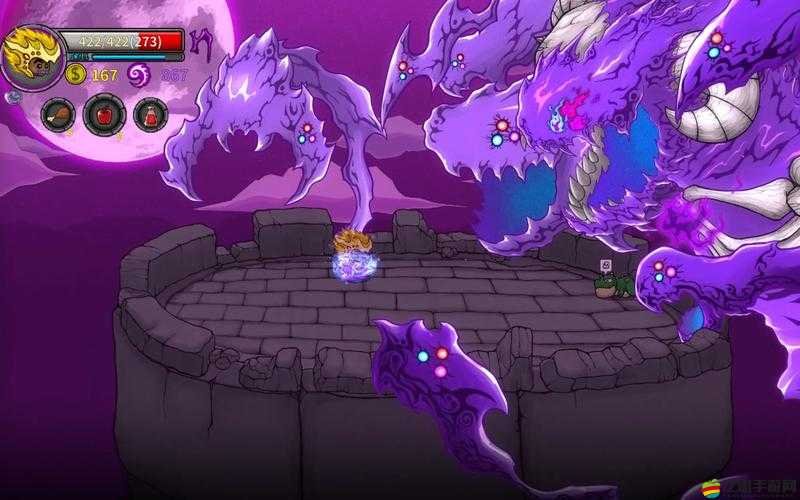 如何擊敗Lostwind最終Boss？深度攻略揭秘戰斗懸念！