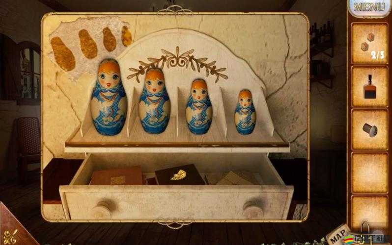 如何巧妙突破被遺棄的中學(xué)手游第二關(guān)，隱藏線索究竟在何處？