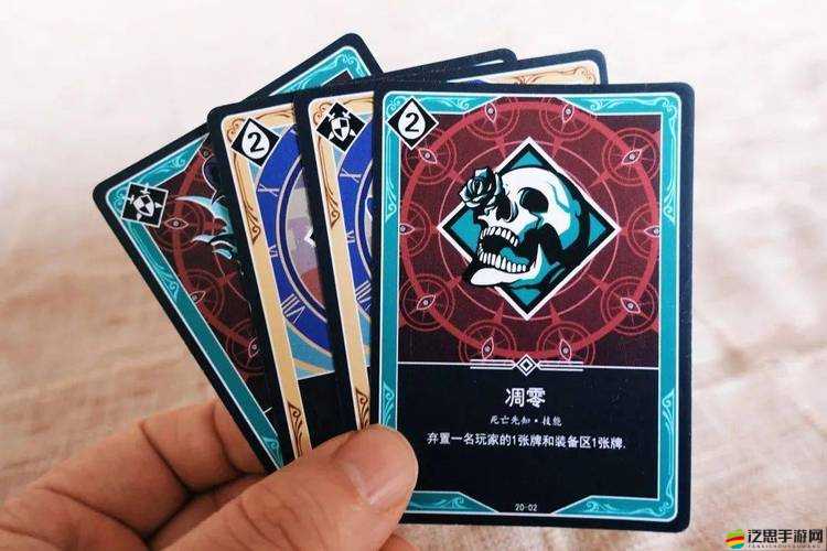 只能2V2對戰時，如何巧妙培養并快速升級你的卡牌組合？