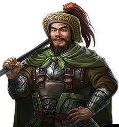 亂世小太子中，周倉武將的演變史究竟隱藏著哪些不為人知的秘密？