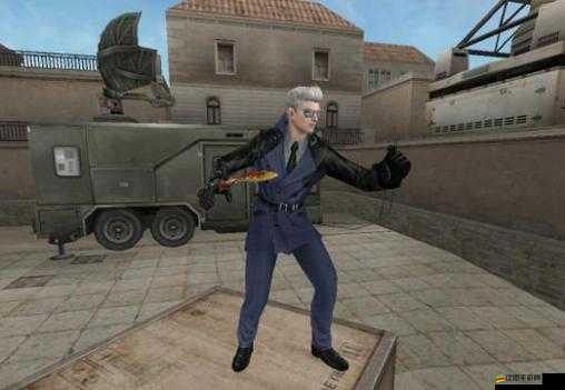 穿越火線-重返戰場，商城系統如何高效管理資源，背后有何重要懸念？