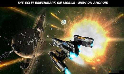 浴火銀河2 HD武器篇，探索武器演變史，揭秘最強裝備何在？