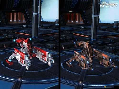 浴火銀河2新資料片揭秘，瓦爾基里內容究竟經歷了哪些驚人演變？