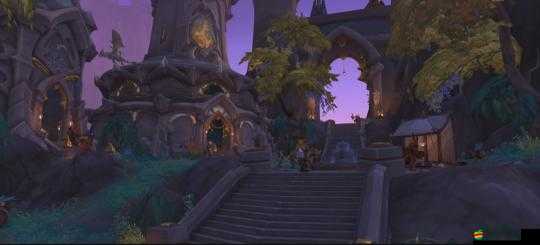 權力之歌如何縮短建筑時間并加速主城發展？深度解析來了！