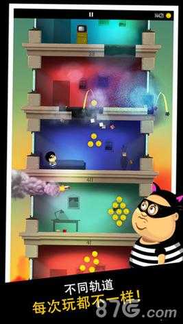 老爸曾是小偷？揭秘操作攻略與如何克服重重障礙的秘訣？