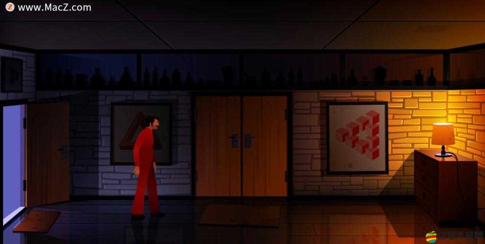 沉默年代The Silent Age第2章如何通關(guān)？The Future技巧全面深度解析