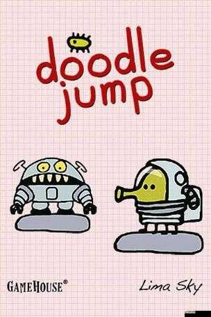 Doodle Jump臺(tái)階篇攻略如何歷經(jīng)變遷？揭秘其演變史懸念重重！