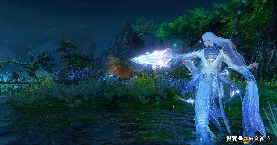 倩女幽魂手游神機營甲士篇，玩法革命三大浪潮即將來襲？