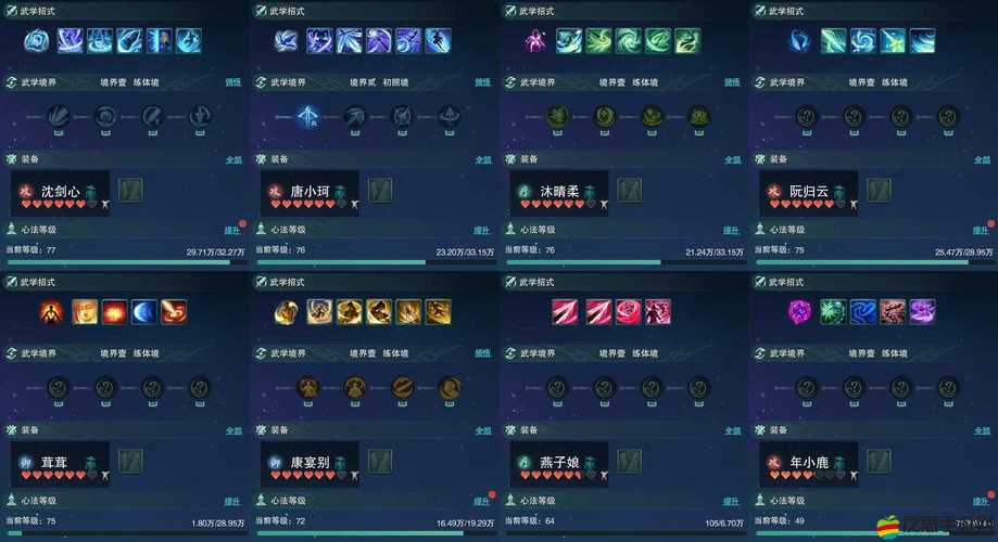 龍之崛起手游中，如何高效獲取卡牌？鑰匙抽卡技巧深度解析揭秘