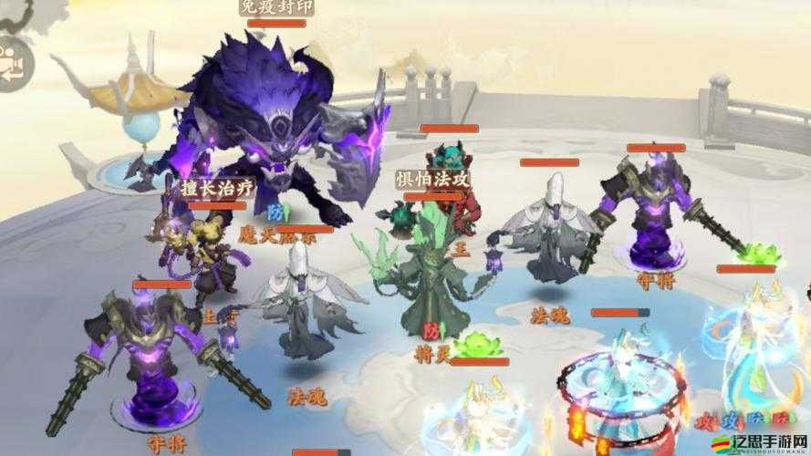 封神無(wú)敵新手如何快速進(jìn)階？解鎖封神之路的必備攻略在哪里？