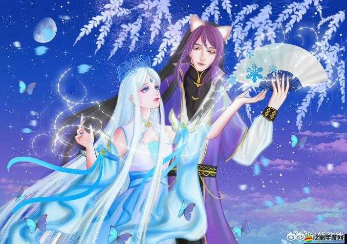 仙靈魔域結(jié)緣系統(tǒng)究竟如何？情深緣淺中仙魔能否共舞成謎？