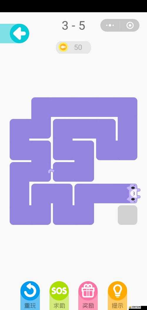 一筆畫通關31-35關究竟經歷了哪些演變？揭秘通關攻略懸念！