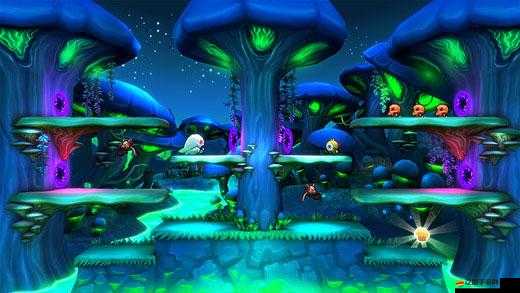 松餅騎士技能大全揭秘，如何解鎖并掌握戰斗藝術的終極奧秘？