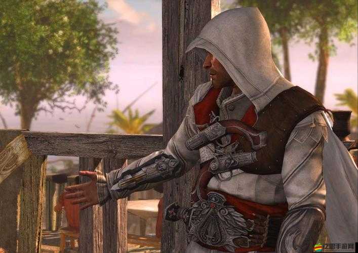 刺客信條中如何快速掌握海盜技能？學習技巧攻略揭秘！