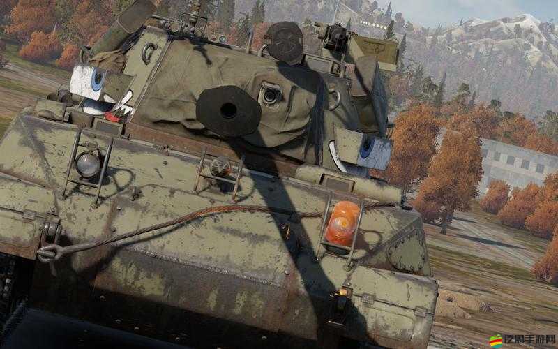 風暴英雄中，短肥柴郡貓如何成為令人驚嘆的威武TANK？