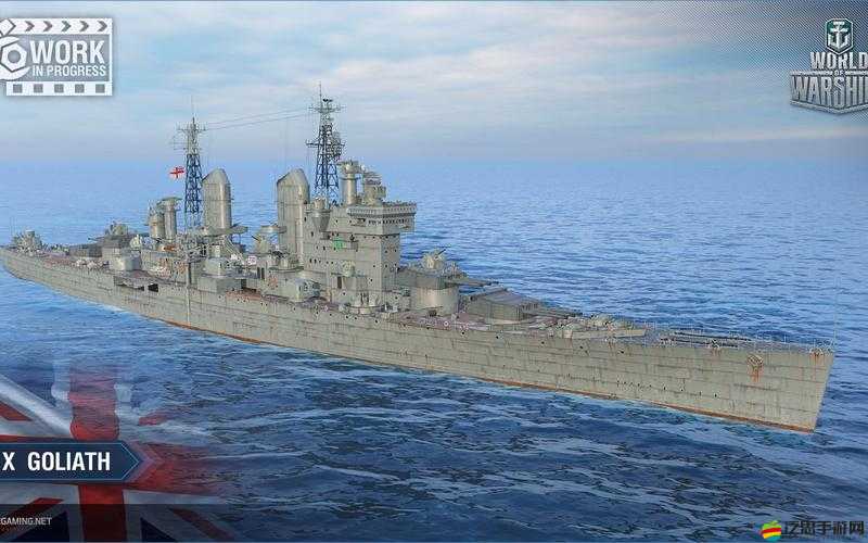 巔峰戰艦中遠洋主力戰艦巡洋艦究竟有何非凡之處？