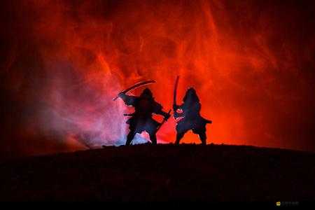 決斗武士究竟有多好玩？全面解析決斗武士玩法揭秘