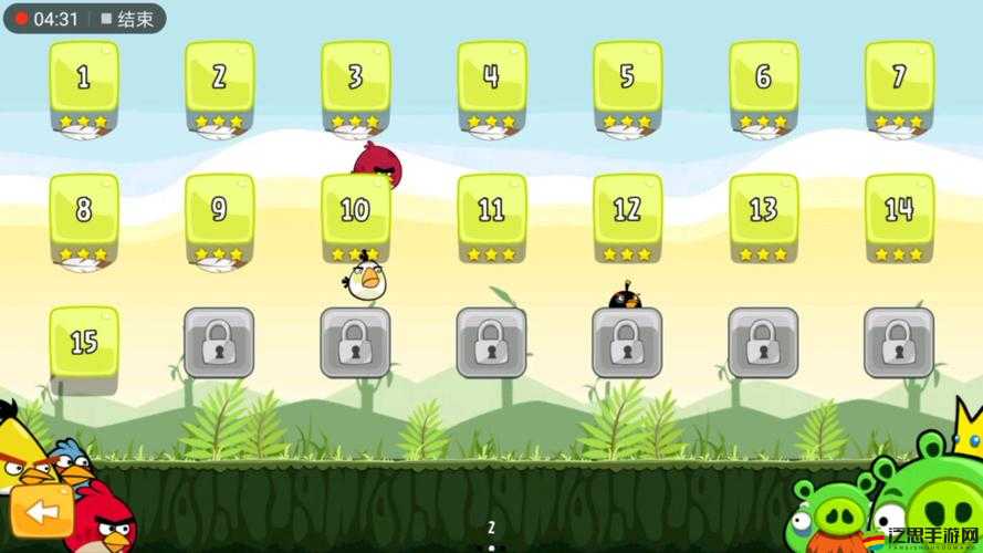 憤怒的小鳥沖沖沖新手必看，常見問題解答（FAQ），你遇到難題了嗎？