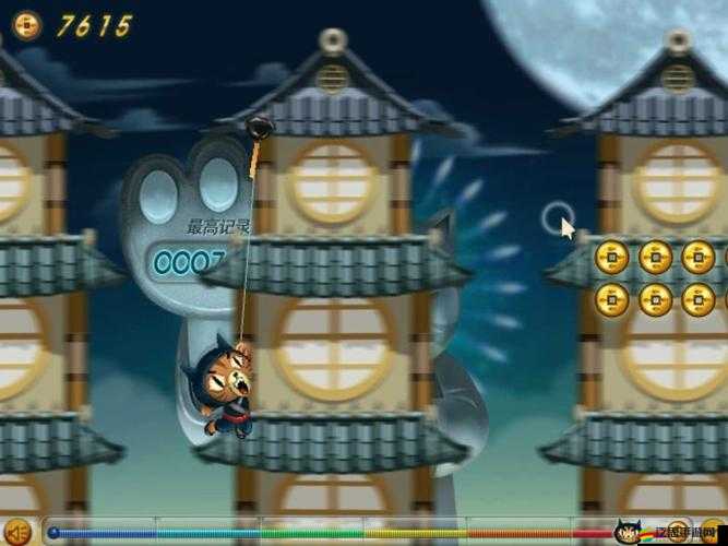 飛天忍者貓新手必看，FAQ深度解析與實戰指南，你能成為頂尖忍者嗎？