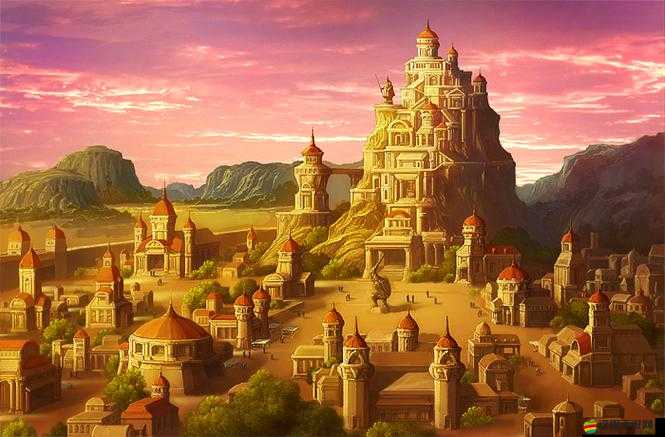 冰火軍團(tuán)中隱藏著哪些神秘建筑？各大建筑作用獨(dú)家揭秘！