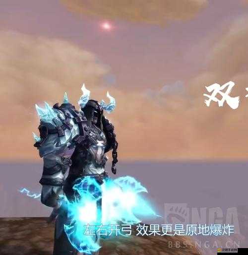 魔獸X魔獸，神器為何與毀滅交織？這場(chǎng)史詩(shī)之旅究竟隱藏何秘？