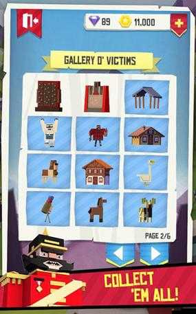 如何掌握死亡巨石高分攻略，讓巨石滾滾，所向披靡無往不勝？