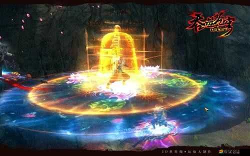 吞噬蒼穹手游中，梵音神將沙和尚技能與屬性究竟有多強？