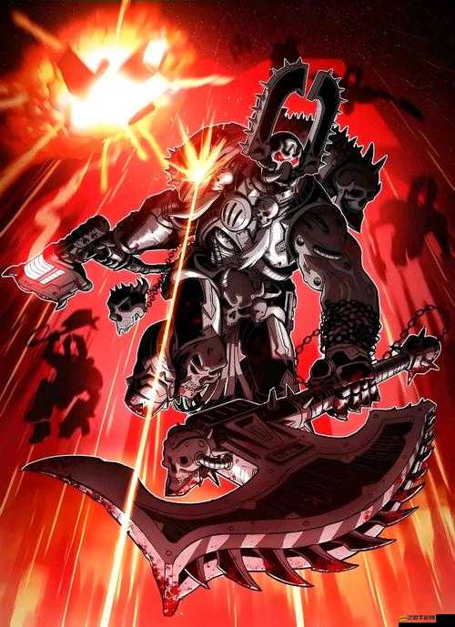 混沌戰爭六位主角首次亮相，他們究竟有何神秘背景和強大能力？