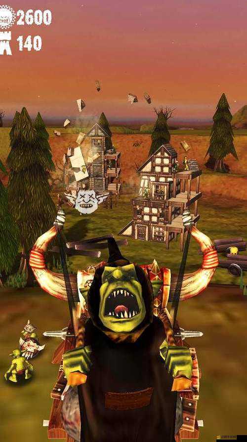 戰(zhàn)錘投射小鬼新手如何快速進(jìn)階？完美通關(guān)秘籍大揭秘！