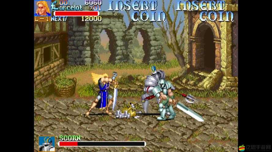 命運起源職業(yè)該咋選？探索圓桌騎士的演變史為你揭秘！