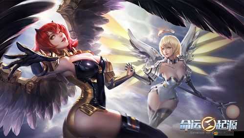 命運起源公會戰勛究竟如何獲取？全面解析公會戰勛獲得攻略