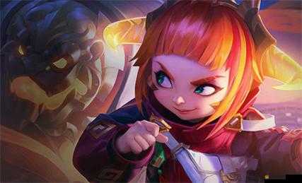 超殺女神安妮雷德背景故事揭秘，她的攻略之路究竟隱藏著什么秘密？