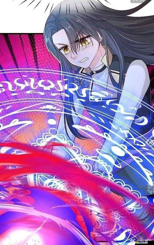 超殺女神三主角揭秘，雙刀楚天鈴的背景故事演變史有何驚人之處？