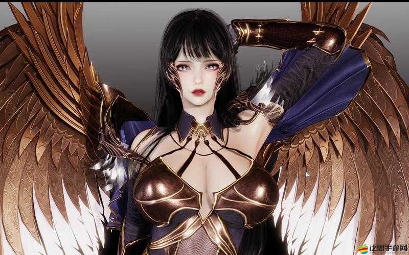 勇者沖沖沖OL全民狂歡，女神級大天使震撼降臨會帶來怎樣驚喜？