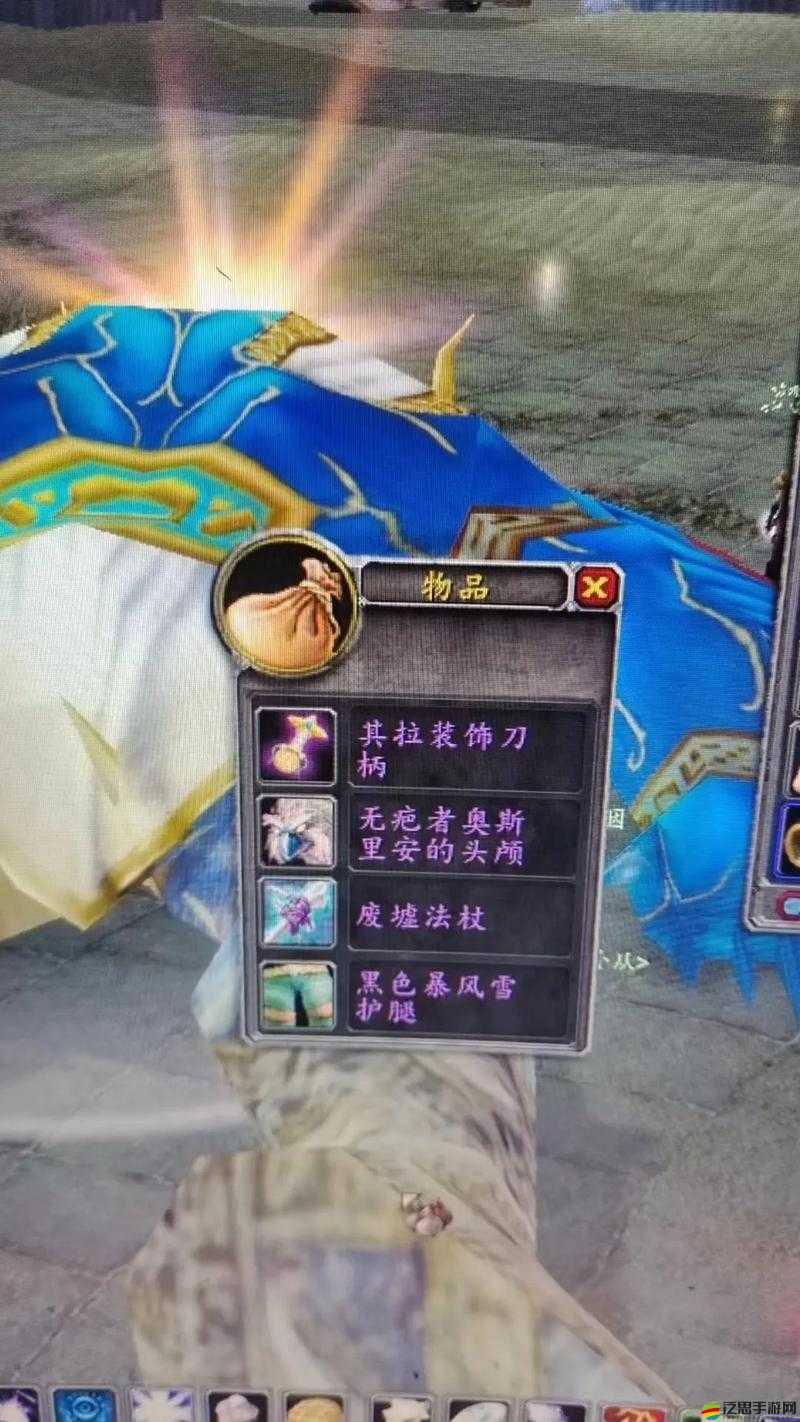 魔獸X中暴風(fēng)公爵英雄培養(yǎng)價(jià)值幾何？崛起背后玩法是否迎來革命？