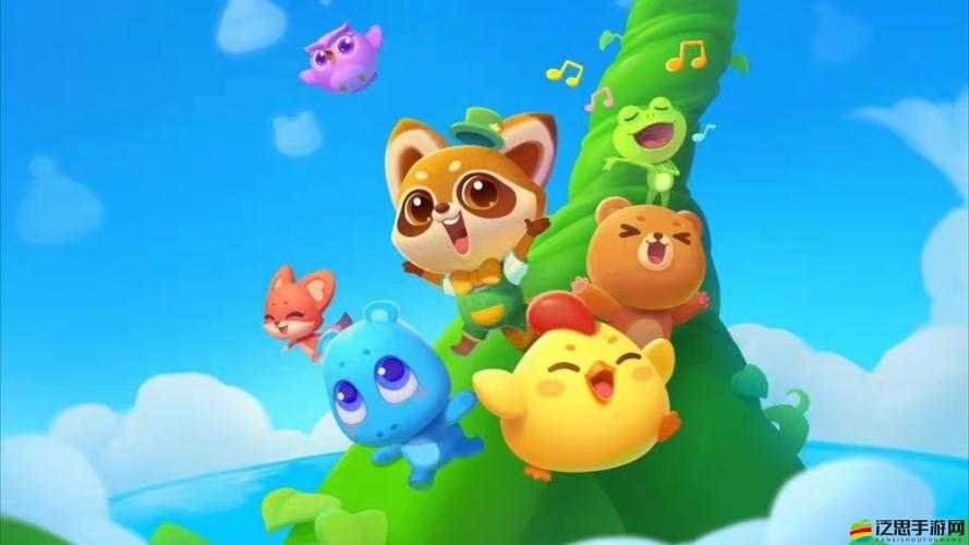 快樂點點消真能消除煩惱嗎？快來體驗樂享無限的消除之旅！