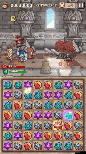 Hero Emblems英雄紋章R10紋章圖鑒大揭秘，四大副本玩法革命即將來臨？