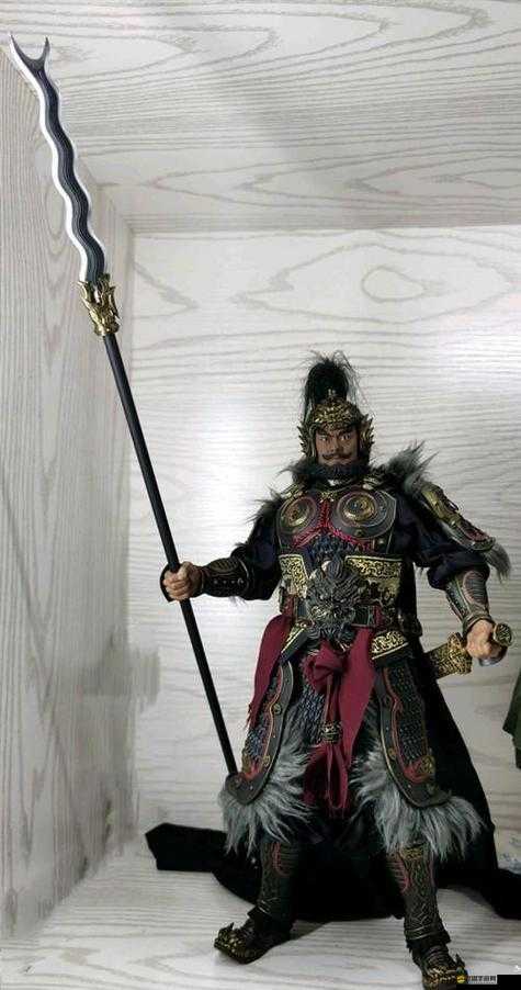 新三國霸業中青龍偃月刀有何奧秘？全攻略帶你揭秘武器圖鑒！