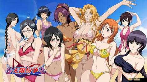 無盡的紛爭究竟好玩在哪里？全面解析其獨特玩法帶你一探究竟