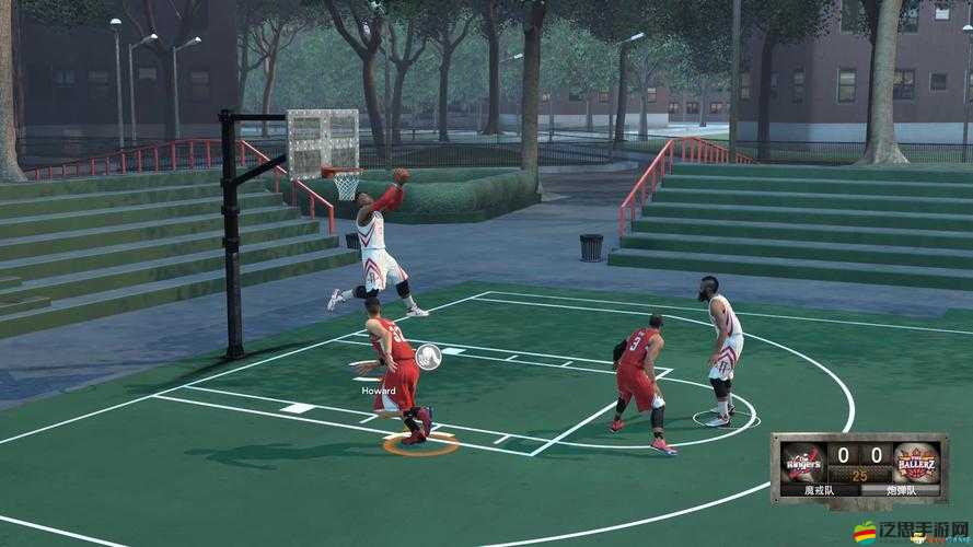 NBA2K16后衛得分能力值排名，得分后衛TOP10攻略