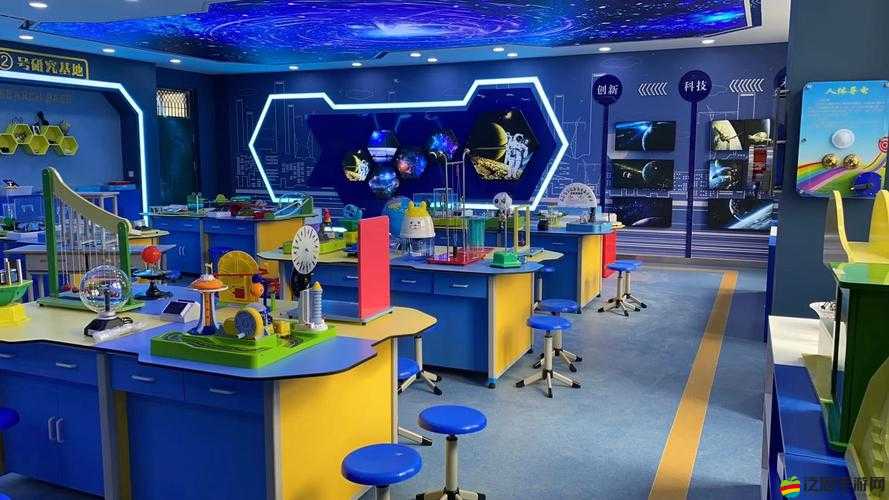 被遺棄的中學攻略揭秘，第八關科學室究竟隱藏著什么難關？