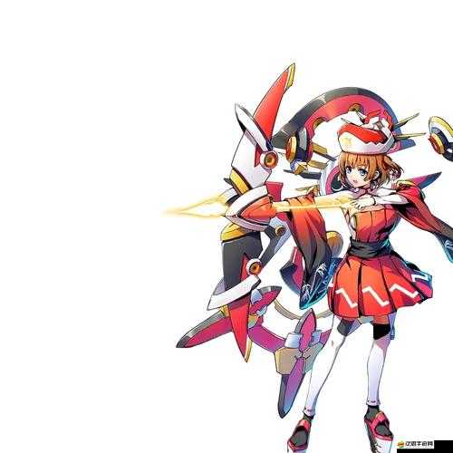 神威啟示錄中的希弗爾究竟有多強？全面解析希弗爾及其CV魅力何在？